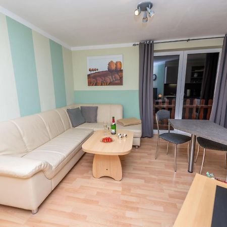Apartment An Der Eine-1 By Interhome Stangerode Exterior foto
