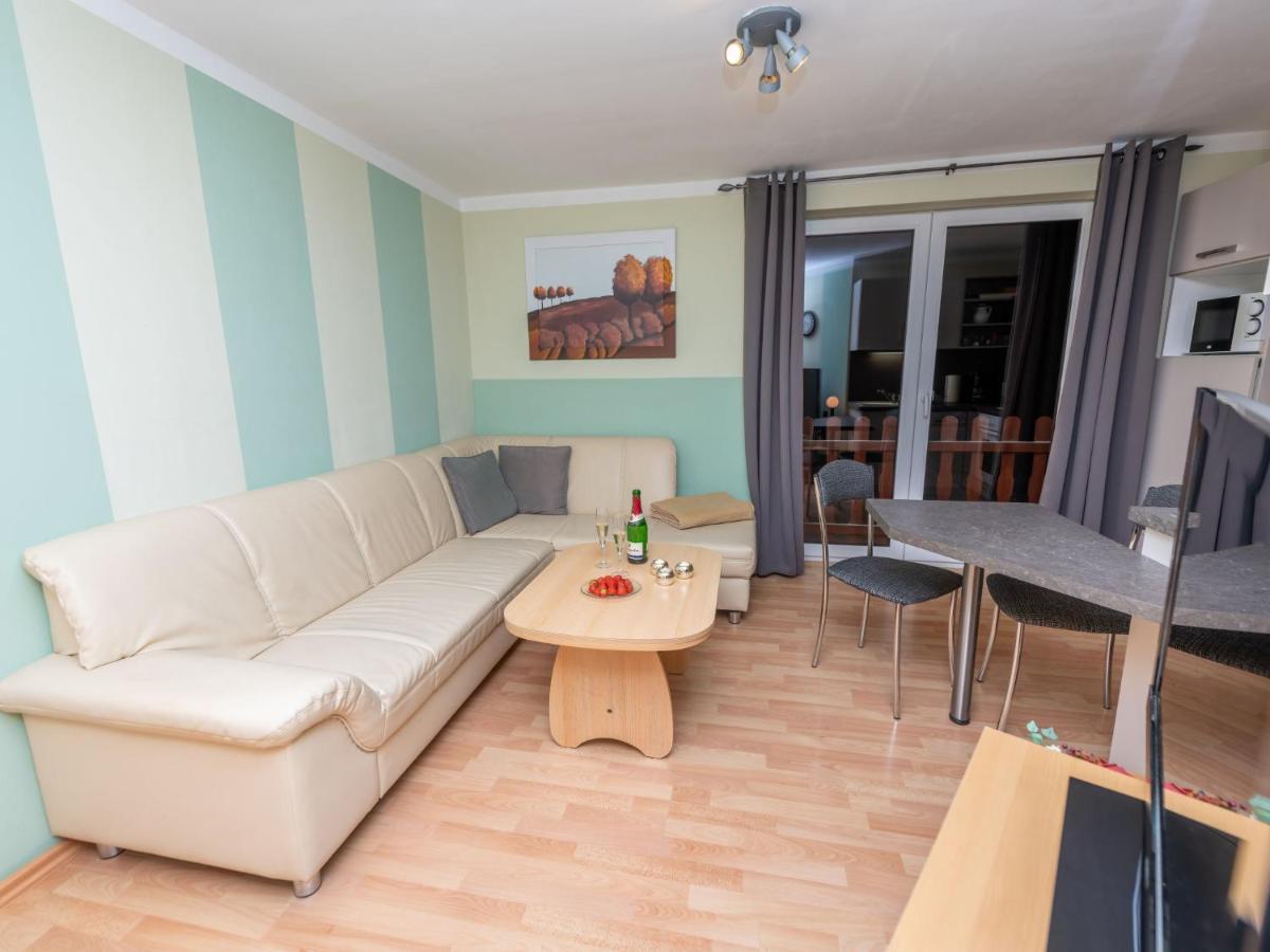 Apartment An Der Eine-1 By Interhome Stangerode Exterior foto