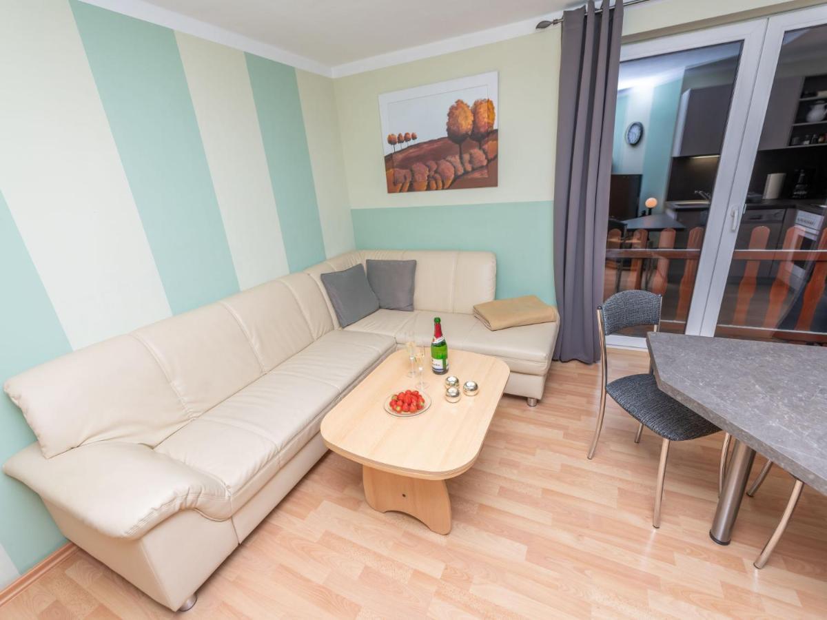 Apartment An Der Eine-1 By Interhome Stangerode Exterior foto