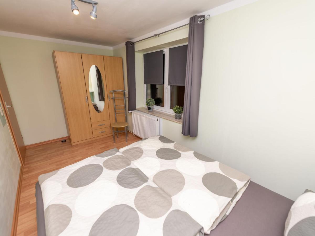 Apartment An Der Eine-1 By Interhome Stangerode Exterior foto