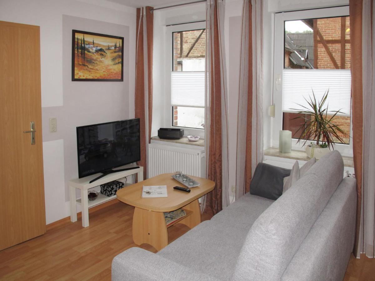 Apartment An Der Eine-1 By Interhome Stangerode Exterior foto