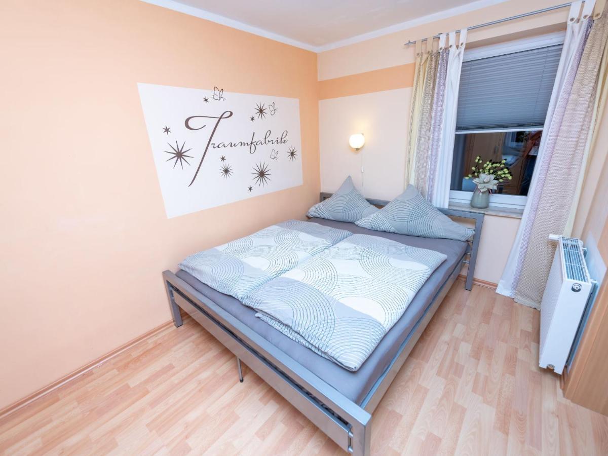 Apartment An Der Eine-1 By Interhome Stangerode Exterior foto