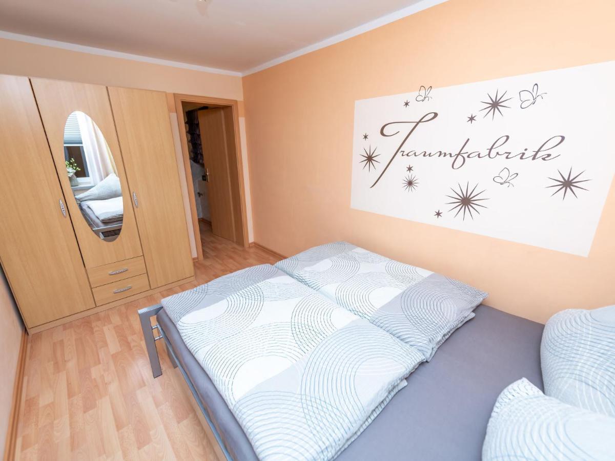 Apartment An Der Eine-1 By Interhome Stangerode Exterior foto
