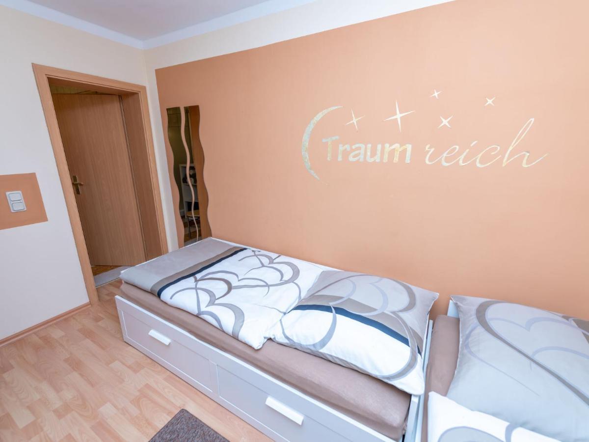 Apartment An Der Eine-1 By Interhome Stangerode Exterior foto