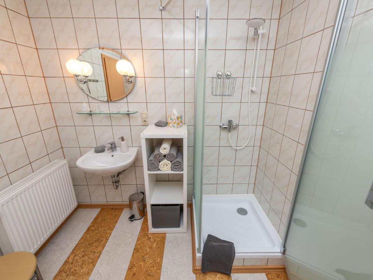 Apartment An Der Eine-1 By Interhome Stangerode Exterior foto