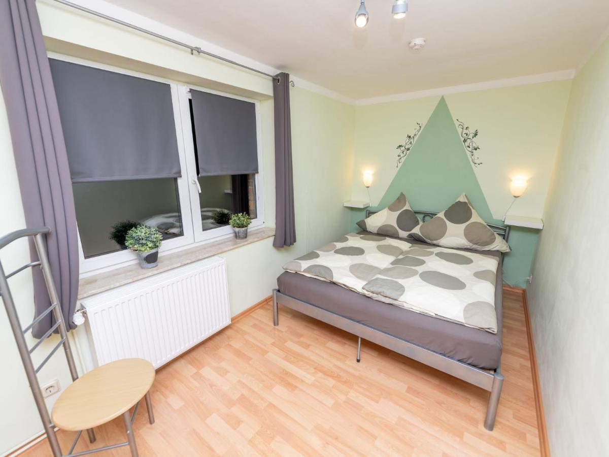 Apartment An Der Eine-1 By Interhome Stangerode Exterior foto